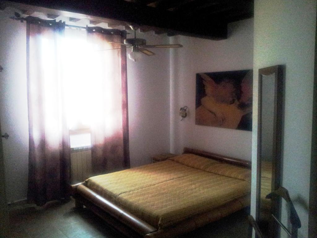 Agriturismo La Nocciolina 벤투리나 객실 사진